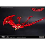 Mazinkaiser (Blitzway) - Carbotix Series