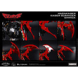 Mazinkaiser (Blitzway) - Carbotix Series