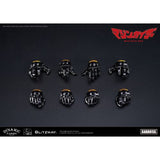 Mazinkaiser (Blitzway) - Carbotix Series