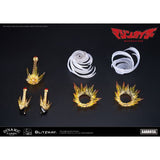 Mazinkaiser (Blitzway) - Carbotix Series