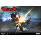 Mazinkaiser (Blitzway) - Carbotix Series