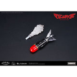 Mazinkaiser (Blitzway) - Carbotix Series