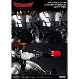 Mazinkaiser (Blitzway) - Carbotix Series