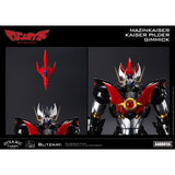 Mazinkaiser (Blitzway) - Carbotix Series