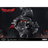 Mazinkaiser (Blitzway) - Carbotix Series