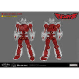 Mazinkaiser (Blitzway) - Carbotix Series