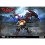 Mazinkaiser (Blitzway) - Carbotix Series