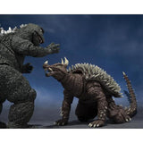 Anguirus, "Godzilla vs. Gigan" (Bandai S.H.MonsterArts)