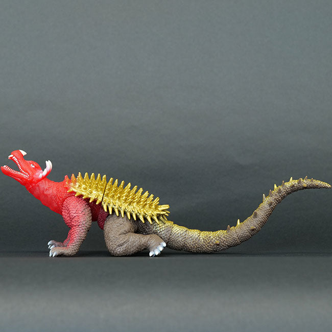BANDAI Film Mostri Serie Anguilas (1955