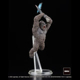 Godzilla vs. Kong (Art Spirits) - 4-Figure Set - Japanese Import (Reissue)