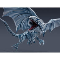 Blue-Eyes White Dragon (Bandai S.H.MonsterArts) - Yu-Gi-Oh! Duel Monsters