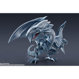 Blue-Eyes White Dragon (Bandai S.H.MonsterArts) - Yu-Gi-Oh! Duel Monsters