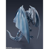 Blue-Eyes White Dragon (Bandai S.H.MonsterArts) - Yu-Gi-Oh! Duel Monsters