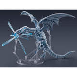 Blue-Eyes White Dragon (Bandai S.H.MonsterArts) - Yu-Gi-Oh! Duel Monsters