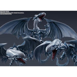 Blue-Eyes White Dragon (Bandai S.H.MonsterArts) - Yu-Gi-Oh! Duel Monsters