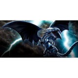 Blue-Eyes White Dragon (Bandai S.H.MonsterArts) - Yu-Gi-Oh! Duel Monsters