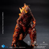 Burning Godzilla, "Godzilla: KOTM" (Hiya Toys) - Exquisite Basic Figure (2nd Run)
