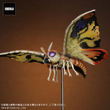 Baragon & Mothra "Fierce Battle" (Large Monster series) - RIC-Boy Exclusive (EARLY JAPAN RELEASE)