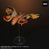 Baragon & Mothra "Fierce Battle" (Large Monster series) - RIC-Boy Exclusive (EARLY JAPAN RELEASE)