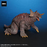 Baragon & Mothra "Fierce Battle" (Large Monster series) - RIC-Boy Exclusive (EARLY JAPAN RELEASE)