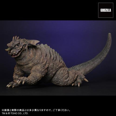 Baragon 1965 (FSL, 30cm series) - Standard Version (Japan Release)
