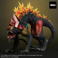 Evangelion Unit-02 Beast G-Mode (30cm Series) - Renewal Version