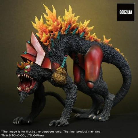 Evangelion Unit-02 Beast G-Mode (30cm Series) - Renewal Version
