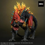 Evangelion Unit-02 Beast G-Mode (30cm Series) - Renewal Version