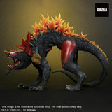 Evangelion Unit-02 Beast G-Mode (30cm Series) - Renewal Version
