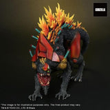 Evangelion Unit-02 Beast G-Mode (30cm Series) - Renewal Version