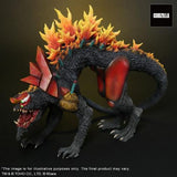 Evangelion Unit-02 Beast G-Mode (30cm Series) - Renewal Version
