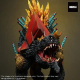 Evangelion Unit-02 Beast G-Mode (30cm Series) - Renewal Version