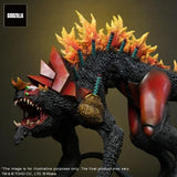 Evangelion Unit-02 Beast G-Mode (30cm Series) - Renewal Version