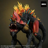 Evangelion Unit-02 Beast G-Mode (30cm Series) - Renewal Version