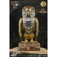 Bubo, "Clash of the Titans (1981)" (Star Ace Toys) - Chrome Version