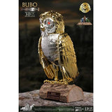 Bubo, "Clash of the Titans (1981)" (Star Ace Toys) - Chrome Version