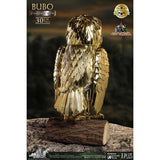 Bubo, "Clash of the Titans (1981)" (Star Ace Toys) - Chrome Version