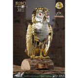 Bubo, "Clash of the Titans (1981)" (Star Ace Toys) - Chrome Version