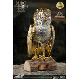 Bubo, "Clash of the Titans (1981)" (Star Ace Toys) - Chrome Version