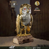 Bubo, "Clash of the Titans (1981)" (Star Ace Toys) - Chrome Version