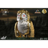 Bubo, "Clash of the Titans (1981)" (Star Ace Toys) - Chrome Version