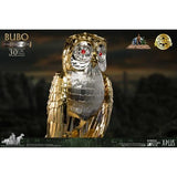 Bubo, "Clash of the Titans (1981)" (Star Ace Toys) - Chrome Version