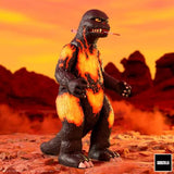 Shogun Godzilla (Super7) - Ultimates - Burning Godzilla 1995 Version