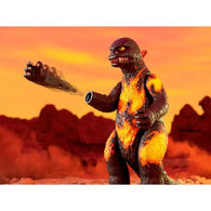 Shogun Godzilla (Super7) - Ultimates - Burning Godzilla 1995 Version