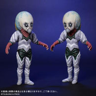Guts Alien Clone Set, "Night Color Version" (Large Monster Series) - RIC-Boy Exclusive