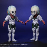 Guts Alien Clone Set, "Night Color Version" (Large Monster Series) - RIC-Boy Exclusive