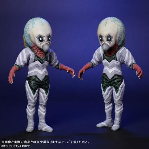 Guts Alien Clone Set, "Night Color Version" (Large Monster Series) - RIC-Boy Exclusive