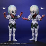 Guts Alien Clone Set, "Night Color Version" (Large Monster Series) - RIC-Boy Exclusive