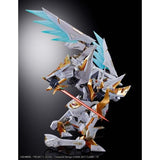Lancelot Albion, "Code Geass: Lelouch of the Rebellion R2" (Bandai Spirits) - Metal Build Dragon Scale
