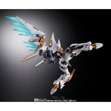Lancelot Albion, "Code Geass: Lelouch of the Rebellion R2" (Bandai Spirits) - Metal Build Dragon Scale